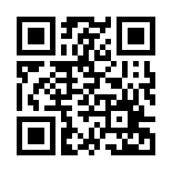 メールアドレス用QRコード